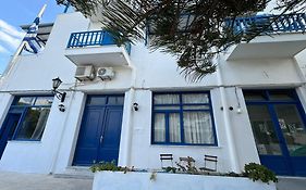 Stella'S Loft In Center Of Tinos