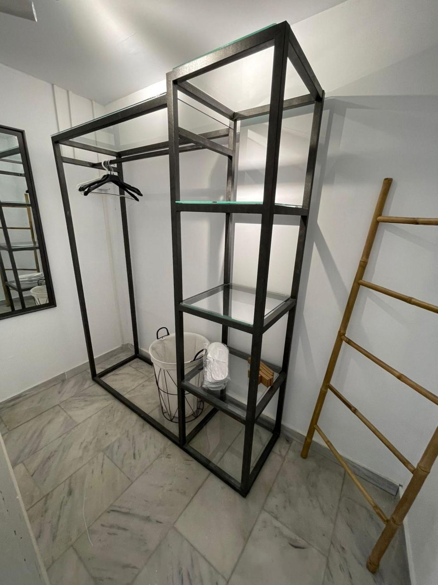 Stella'S Loft In Center Of Tinos Διαμέρισμα Εξωτερικό φωτογραφία