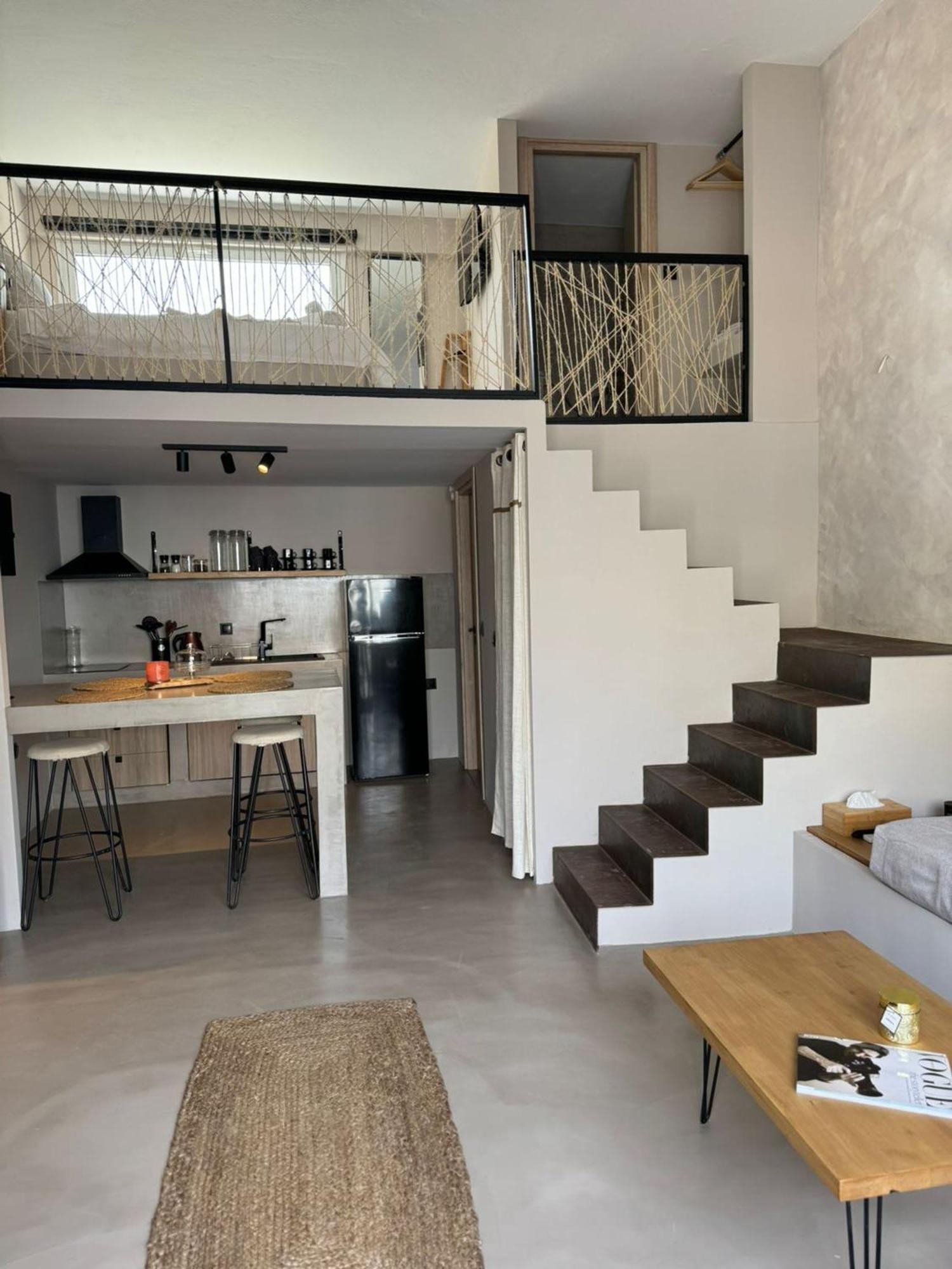 Stella'S Loft In Center Of Tinos Διαμέρισμα Εξωτερικό φωτογραφία